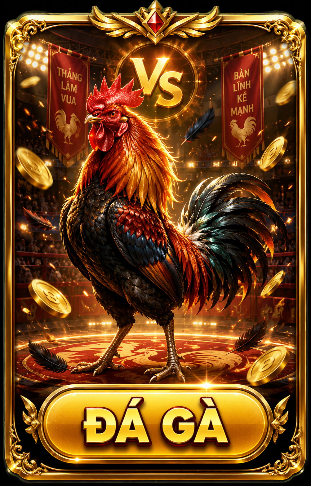 Đá Gà NEW88