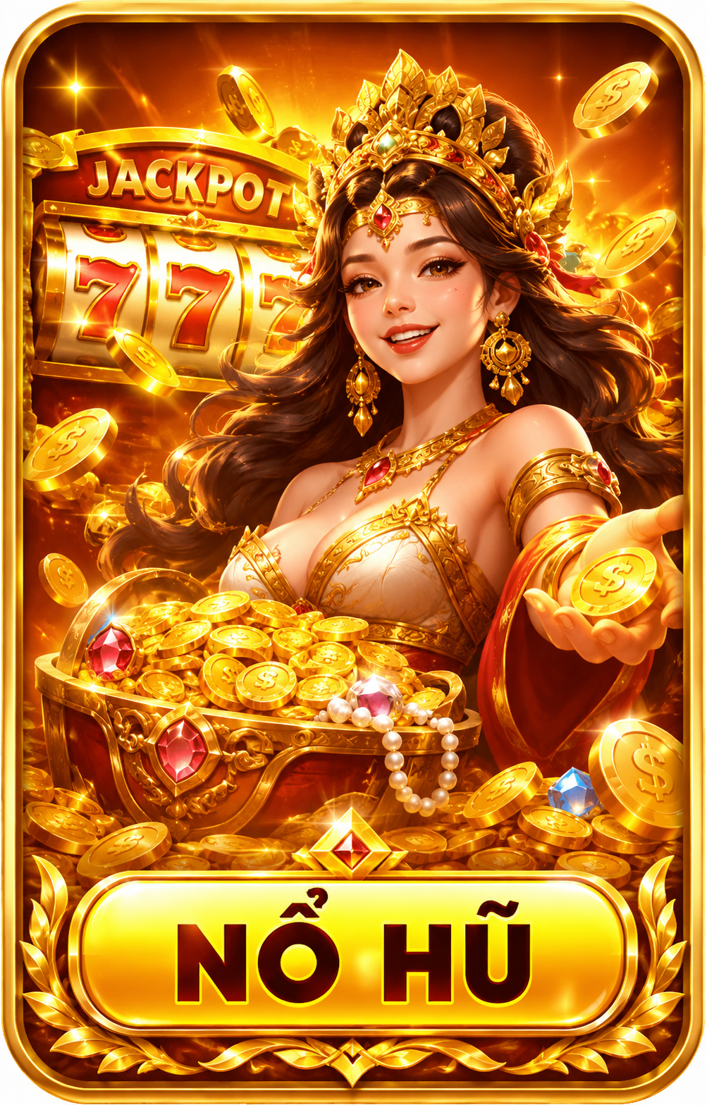 Nổ Hũ NEW88